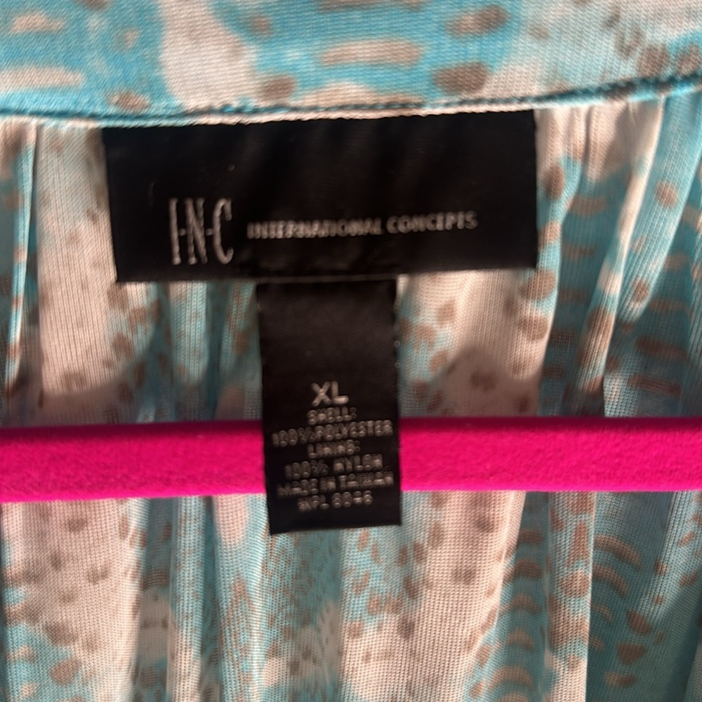 Inc xl Women's Top - Picture 3 of 4